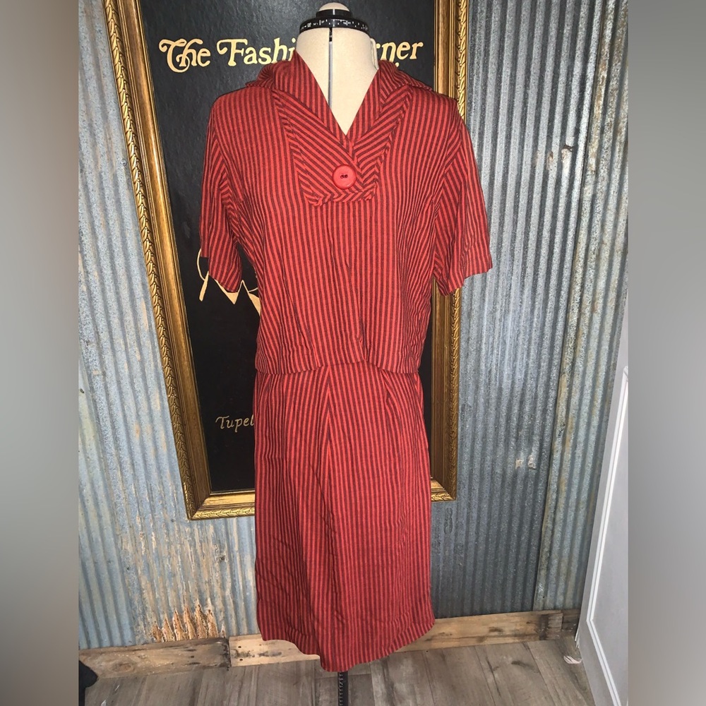 Vintage Carla Gay top and shirt size Medium. Super vintage